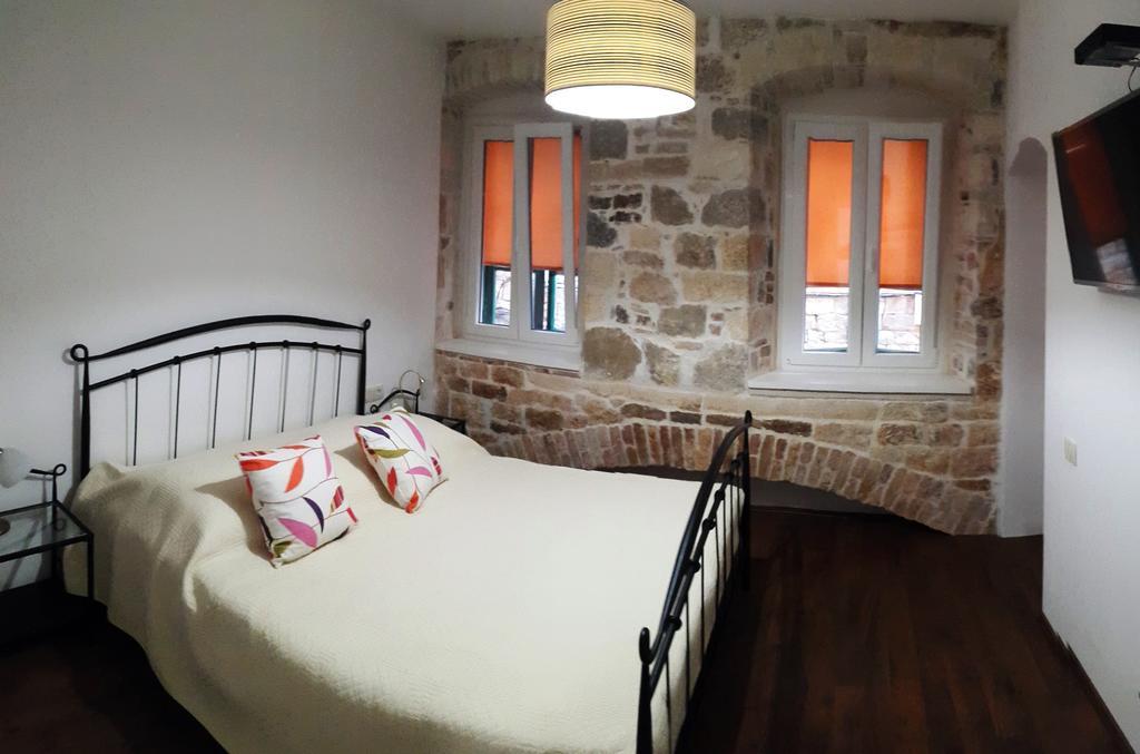 Best Of Split Apartments Habitación foto