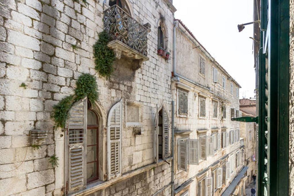 Best Of Split Apartments Exterior foto