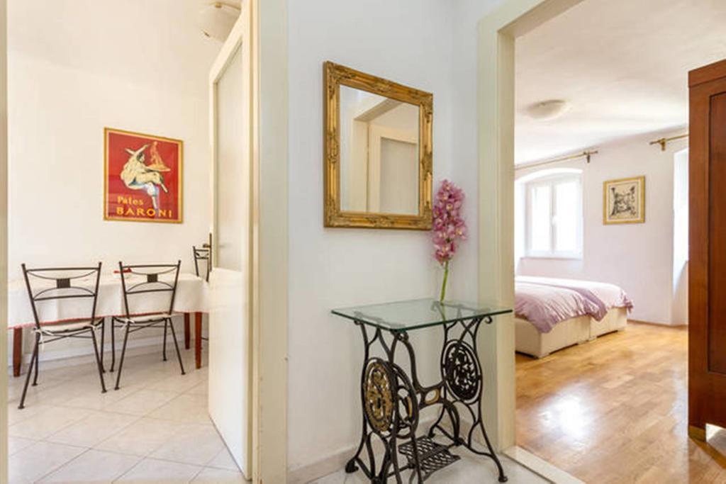 Best Of Split Apartments Exterior foto