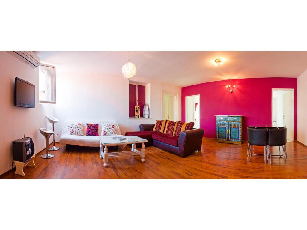 Best Of Split Apartments Habitación foto