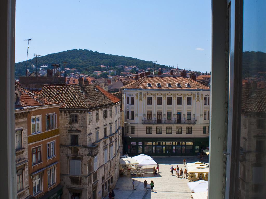 Best Of Split Apartments Exterior foto