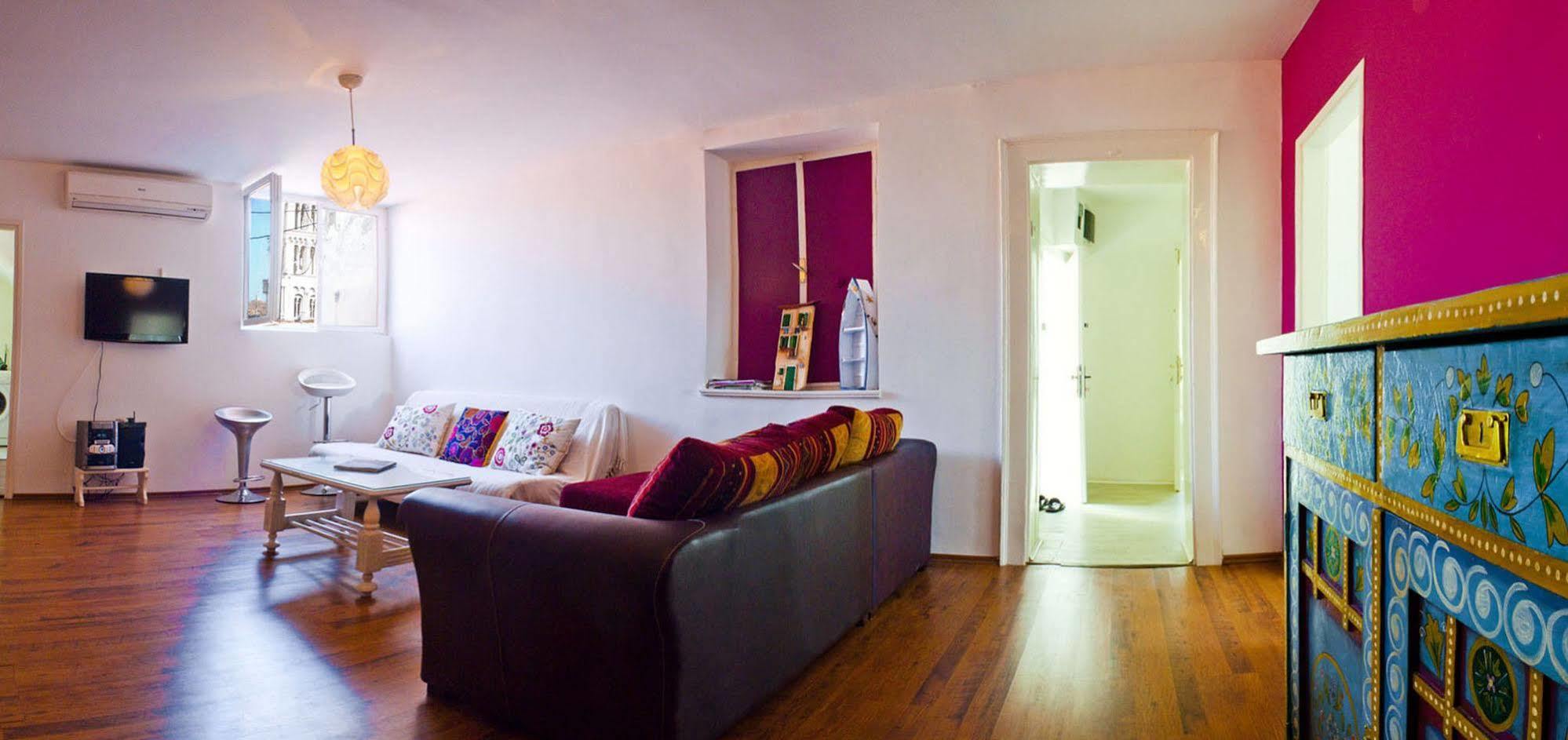 Best Of Split Apartments Exterior foto